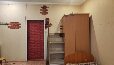 г. Омск,  ул. 20 лет РККА, 17