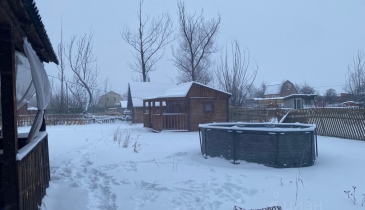 г. Омск,  дп. сдт Березка-2 (ЛАО)