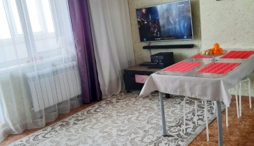 г. Омск,  пр-кт. Сибирский, 45/1