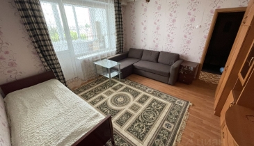 г. Омск,  ул. Барнаульская, 97