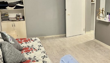 г. Омск,  ул. 50-летия ВЛКСМ, 17