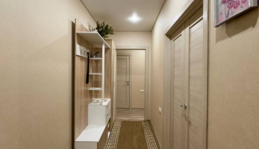 г. Омск,  ул. Химиков, 18