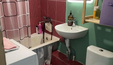 г. Омск,  ул. Дмитриева, 4 к2