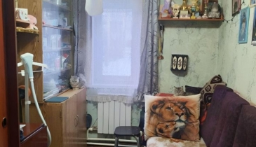 г. Омск,  ул. 3-я Челюскинцев, 113