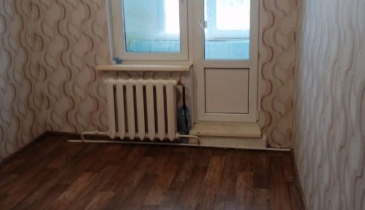 ст. Русская Поляна, ст. Русская Поляна, 