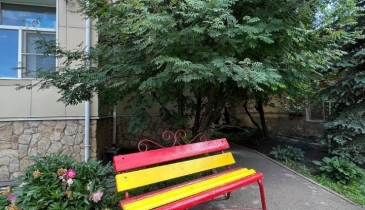 г. Омск,  ул. Октябрьская, 206