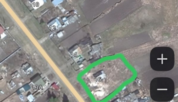 д. Петровка, Омский р-н, д. Петровка, 