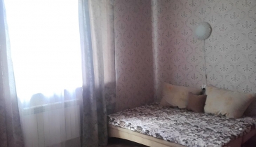 с. Азово, с. Азово, ул. Восточная, 18