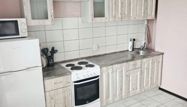 г. Омск,  б-р. Архитекторов, 23