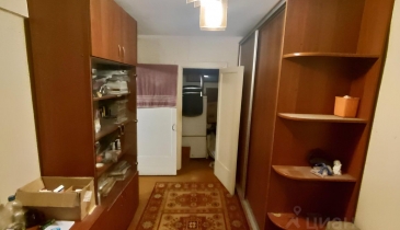 г. Омск,  ул. 21-я Амурская, 6Б