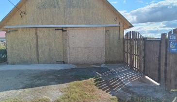 ст. Русская Поляна, ст. Русская Поляна, 