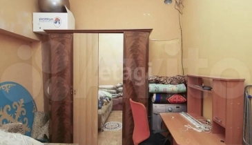 г. Омск,  ул. Волго-Донская, 8/2