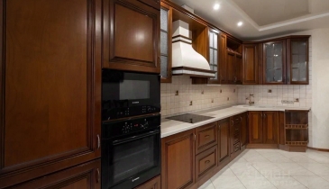 г. Омск,  б-р. Архитекторов, 6