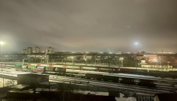 г. Омск,  ул. Карбышева, 6