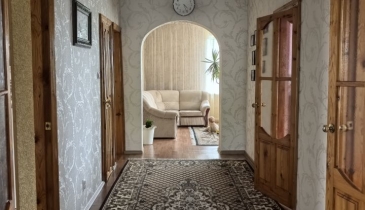 рп. Таврическое, рп. Таврическое, ул. Автомобилистов, 34