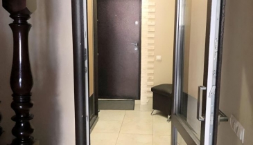 г. Омск,  ул. А.Санина, 20