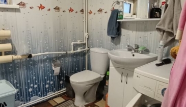 г. Омск,  ул. 3-я Комсомольская