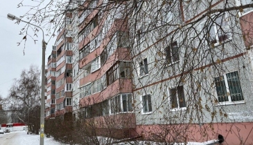 г. Омск,  ул. Коммунальная, 7