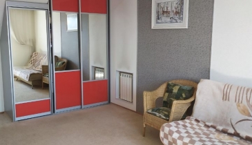 г. Омск,  ул. Фабричная, 81