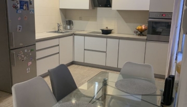 г. Омск,  ул. Туполева, 2