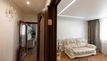 г. Омск,  б-р. Архитекторов, 6