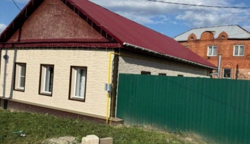 г. Омск,  ул. 22-я Линия, 12А