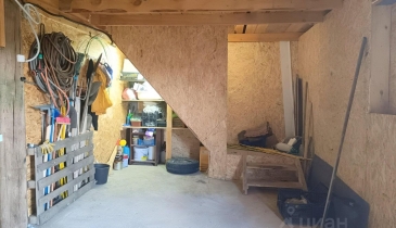 ст. Русская Поляна, ст. Русская Поляна, 