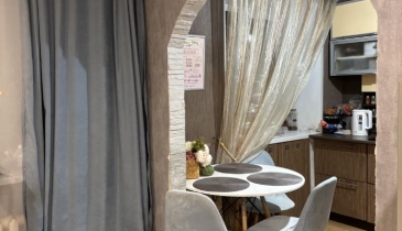 г. Омск,  ул. 20 Партсъезда, 39