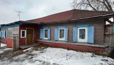 г. Омск,  ул. Половцева