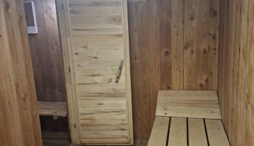 ст. Русская Поляна, ст. Русская Поляна, 