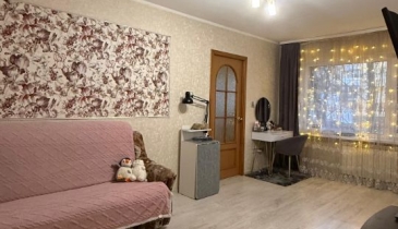 г. Омск,  пр-кт. Мира, 20