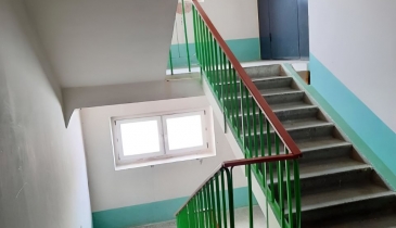 г. Омск,  пр-кт. Сибирский, 45/1