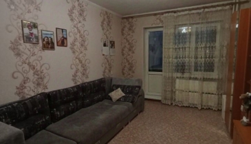 г. Омск,  ул. Крыловская, 23/1