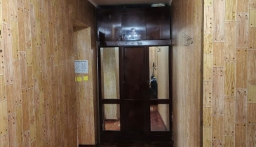 г. Омск,  пер. Красный, 3