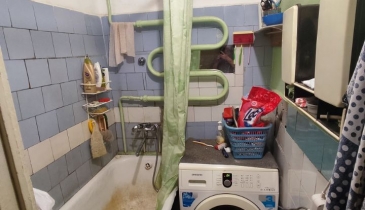 г. Омск,  ул. 21-я Амурская, 6Б