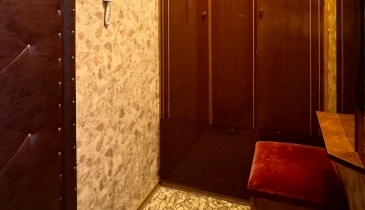 г. Омск,  ул. 75 Гвардейской бригады, 1а