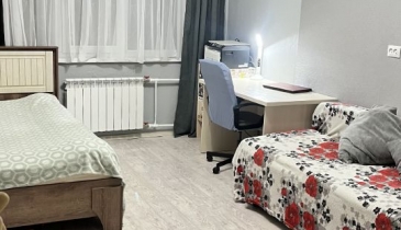 г. Омск,  ул. 50-летия ВЛКСМ, 17