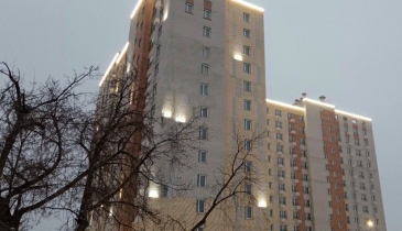 г. Омск,  ул. Вокзальная