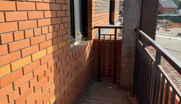 г. Омск,  ул. 1-я Затонская, 1А