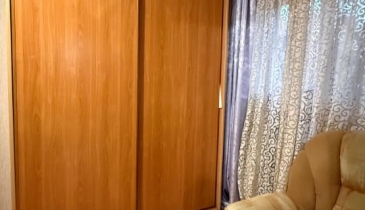 г. Омск,  пр-кт. Мира, 20