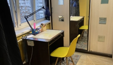 г. Омск,  ул. Дмитриева, 4 к2