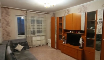 г. Омск,  ул. Крыловская, 23/1