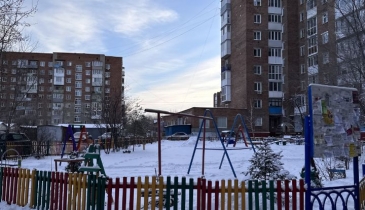 г. Омск,  ул. Краснопресненская, 5