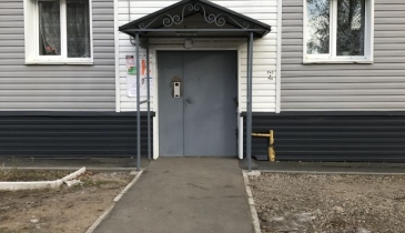 г. Омск,  ул. Нефтезаводская, 36