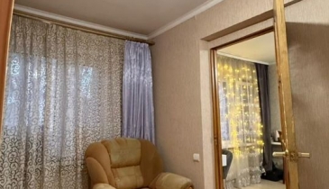 г. Омск,  пр-кт. Мира, 20