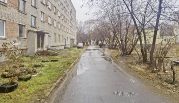 г. Омск,  ул. Волго-Донская, 8/2