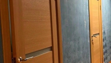 г. Омск,  ул. Октябрьская, 206