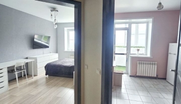 г. Омск,  б-р. Архитекторов, 23