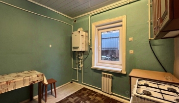 г. Омск,  ул. Половцева