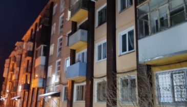 г. Омск,  ул. 21-я Амурская, 6Б